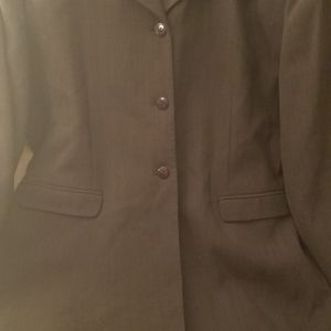 Womens Suit Coat